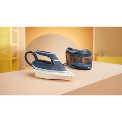 70. Philips PerfectCare 6000 Series PSG6042/20 Żelazko z generatorem pary