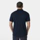 10. Koszulka Helly Hansen HP 1/2 Zip Polo M 34503 597