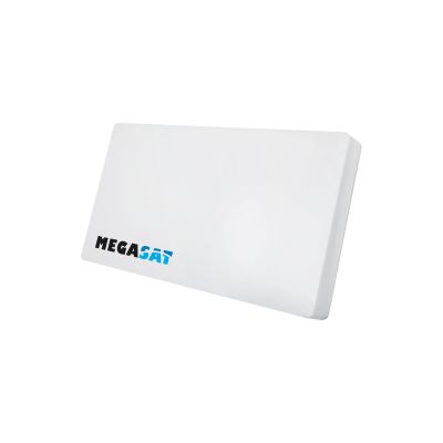 2. Megasat D4 antena satelitarna 10,7 - 12,75 GHz Biały