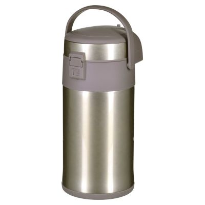 3. Termos turystyczny 4 l MR-1637-400-GOLD Maestro