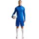 5. Spodenki męskie Nike France Dri-Fit FFF Strike niebieski IB4609 480