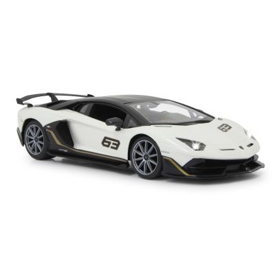 11. Jamara Lamborghini Aventador SVJ Performance zdalnie sterowany model Samochód sportowy Silnik elektryczny 1:16