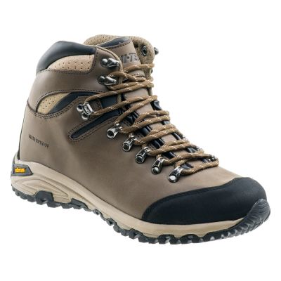4. Buty Hi-Tec Sajama Mid Wp M 92800064449
