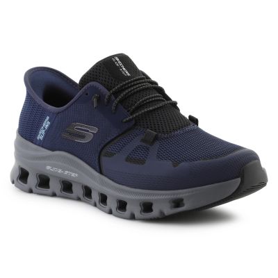 Buty Skechers Slip ins: Glide-Step Pro M 232821-NVCC 