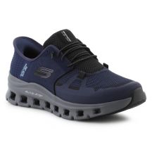 Buty Skechers Slip ins: Glide-Step Pro M 232821-NVCC 