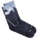2. BUFF Thermonet Crew Socks 138869779 Granatowe 36-38