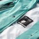 9. Kurtka Hi-Tec Lady Verde W 92800396833