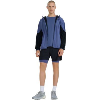 8. Kurtka, bluza 4F M 4FWAW25TFSWM582 32S