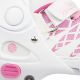 7. Łyżwy, rolki Tempish Clips Duo Jr 13000008254