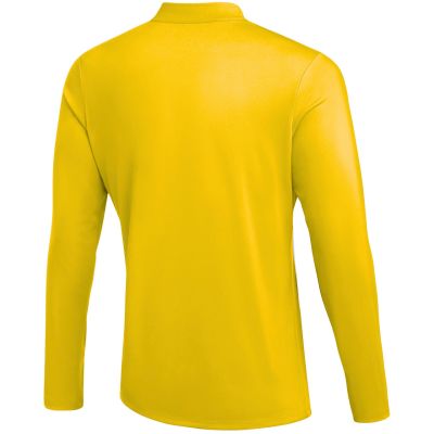 2. Bluza męska Nike Dri-FIT Park 26 żółta HM7249 719
