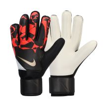 Rękawice bramkarskie Nike Match Goalkeeper czarno-czerwone HQ0257 011 7