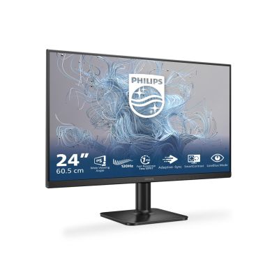 11. MONITOR PHILIPS LED 23,8" 24E2N1110/00