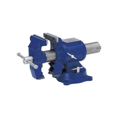 2. IRWIN IMADŁO ŚLUSARSKIE OBROTOWE 125mm Z KOWADŁEM MULTI-VICE
