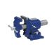 2. IRWIN IMADŁO ŚLUSARSKIE OBROTOWE 125mm Z KOWADŁEM MULTI-VICE