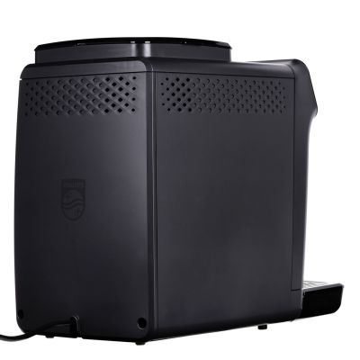 2. Ekspres ciśnieniowy Philips EP2220/10 (230W; kolor czarny)