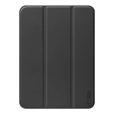 2. Etui Tech-Protect SmartCase na iPad Air 10.9" 2020-2022 / 11" 2024 - czarne
