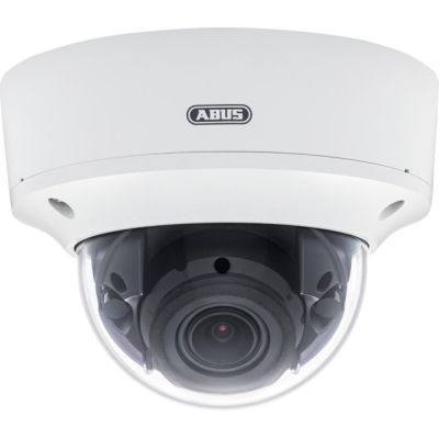 2. ABUS IPCB74521 kamera przemysłowa Kopułowa Kamera bezpieczeństwa IP Wewnętrzna / zewnętrzna 2688 x 1520 px Sufit / Ściana