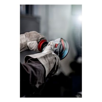 4. Metabo W 13-125 Quick szlifierka kątowa 12,5 cm 11000 RPM 1350 W 2,4 kg