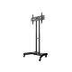 4. Multibrackets 2319 uchwyt do telewizorów 152,4 cm (60") Czarny