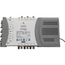 Multiswitch TMS-9/12S, 9 wejść / 12 wyjść, Triax