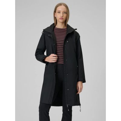 Płaszcz membrana 8000 damski 4F 4FWSS26TTJAF1114-20S