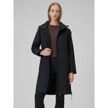 Płaszcz membrana 8000 damski 4F 4FWSS26TTJAF1114-20S