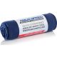 4. Ręcznik Aqua-speed Dry Flat 200g 50x100 granatowy 10/155