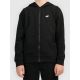 Bluza z kapturem rozpinana chłopięca 4F 4FJWMM00TSWSM2754-20S