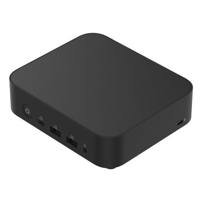 17. Komputer ASUS NUC 14 Essential RNUC14MNK9700002 (N97, noRAM, noStorage, Integrated VGA, noOS, EU Cord, Kit)