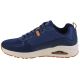 2. Skechers Uno-Layover 183010-NVY Granatowe 41