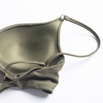 11. Strój kąpielowy Aquawave Grape Top W 92800593880