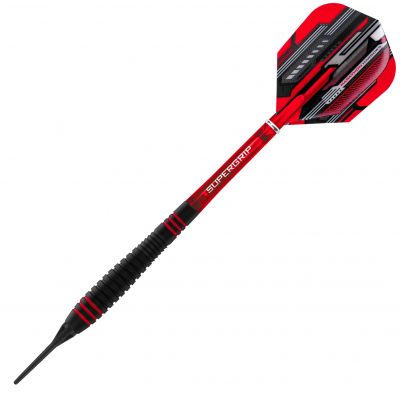 5. Rzutki Harrows Ace Softip HS-TNK-000013319