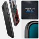 7. Etui Spigen Mag Armor na iPhone 14 Plus - czarny mat