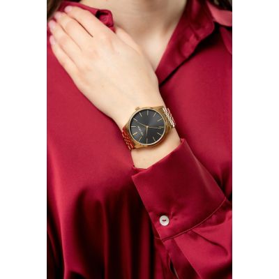 4. Zegarek Damski PAUL LORENS PL20014B-4D1 + BOX