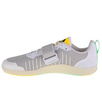 6. Buty adidas The Total W GW6353
