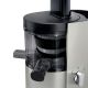 5. ELDOM WYCISKARKA WOLNOOBROTOWA PJ350 250 W CZARNA DWA FILTRY NOWEJ GENERACJI HEAVY PRESS