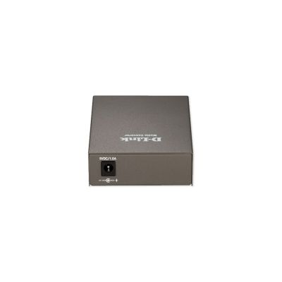 2. GIGABIT ETHERNET SFP CONVERTER/. IN