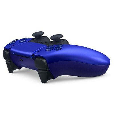 10. Kontroler bezprzewodowy SONY DualSense Cobalt Blue