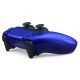 10. Kontroler bezprzewodowy SONY DualSense Cobalt Blue
