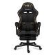 22. Fotel gamingowy Huzaro Force 4.7 Camo Mesh