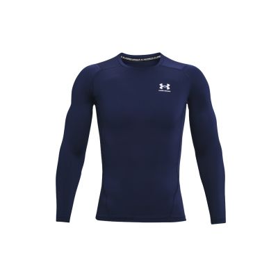 5. Koszulka Under Armour Heatgear Armour Long Sleeve M 1361524-410