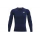 5. Koszulka Under Armour Heatgear Armour Long Sleeve M 1361524-410