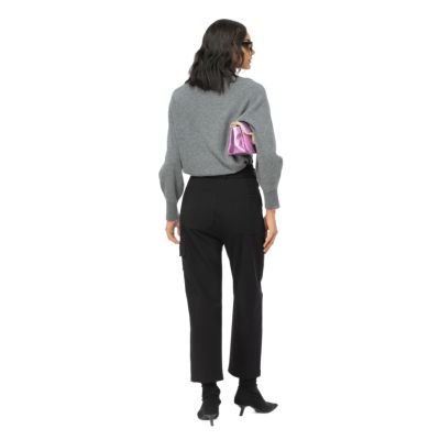 14. Spodnie Pinko Cargo Love Birds W 101859A184