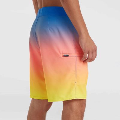 5. Szorty kąpielowe O'Neill Hyperfreak Heat Fade 19'' Boardshorts M 92800613535