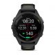 2. Zegarek Garmin Garmin Forerunner 265S Czarny