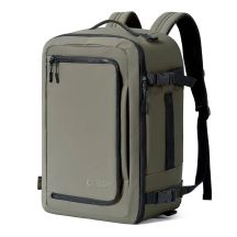Plecak Tech-Protect Defender S50 do Ryanair & Wizzar, na laptopa 20L - oliwkowy