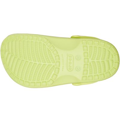 8. Klapki Crocs Baya Clog T Jr 207012 3U4
