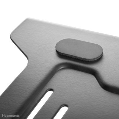 5. Neomounts NOTEBOOK-V200 stojak na laptop Podstawka na notebooka Czarny 38,1 cm (15")