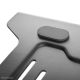 5. Neomounts NOTEBOOK-V200 stojak na laptop Podstawka na notebooka Czarny 38,1 cm (15")