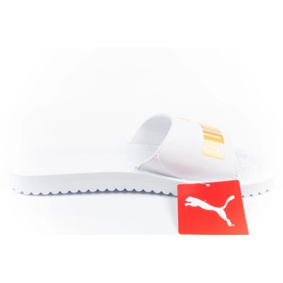 18. Klapki Puma Purecat M 360262 09